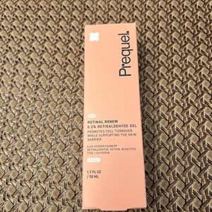 Prequel Skin Retinal Renew